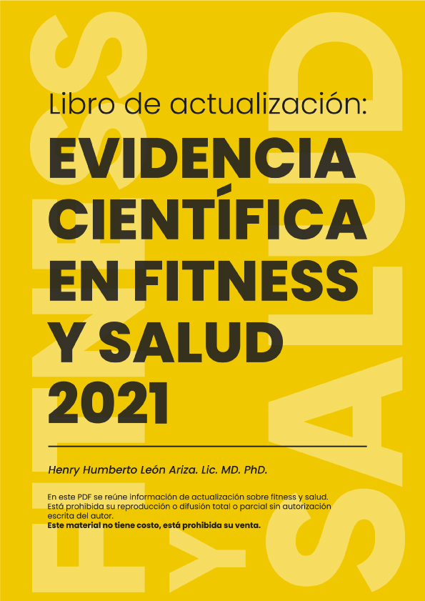 Libro de actualización